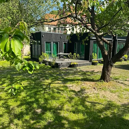 Casa vacanze Baltic & Jomas