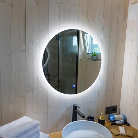 Casa vacanze Baltic & Jomas Jūrkalne