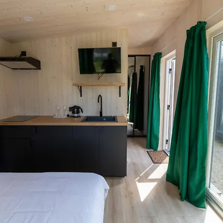 Casa vacanze Baltic & Jomas