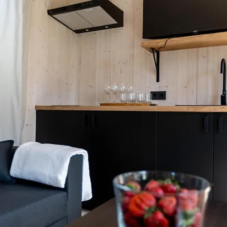 Casa vacanze Baltic & Jomas