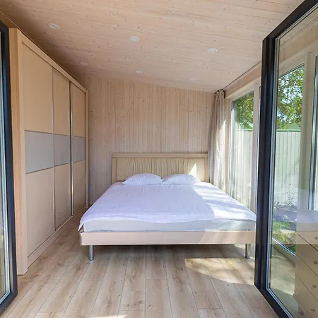 Casa vacanze Baltic & Jomas *