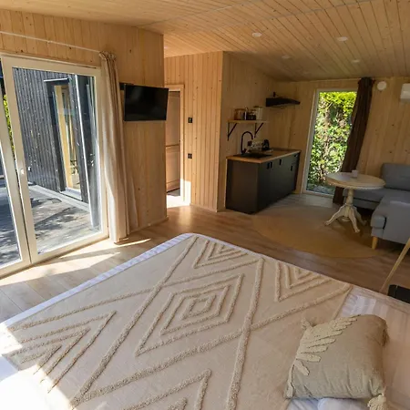Casa vacanze Baltic & Jomas Jūrkalne