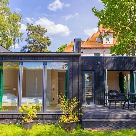 Baltic & Jomas Casa vacanze Jūrkalne