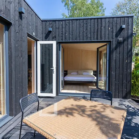Casa vacanze Baltic & Jomas