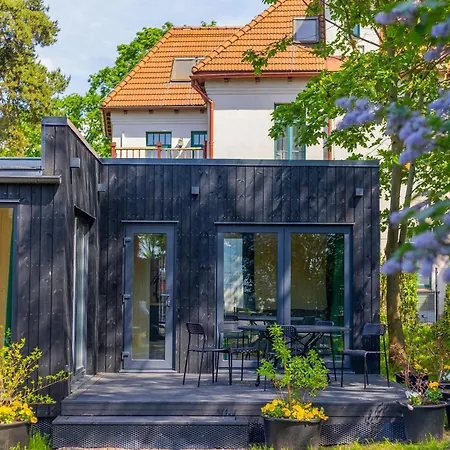 Baltic & Jomas Casa vacanze